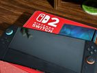 Nintendo Switch 2 Mortal Kombat 1