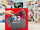 NINTENDO SWITCH 2 NEW CASH DEAL