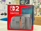 NINTENDO SWITCH 2 NEW