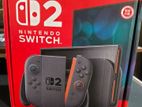 Nintendo Switch 2 With Games