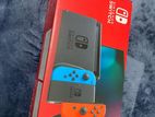 Nintendo Switch Console Open Box from Japan