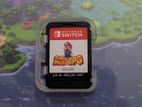 Nintendo Switch Game - Super Mario RPG