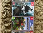 Nintendo Switch Games