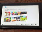 Nintendo Switch Handheld Console