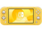 Nintendo Switch Lite (32GB)