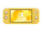 Nintendo Switch Lite (32GB)