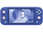 Nintendo Switch Lite (32GB)
