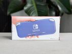 Nintendo Switch Lite - Blue