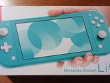 Nintendo Switch Lite Console