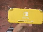 Nintendo Switch Lite Gaming Console