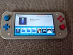 Nintendo switch Lite - Modified