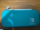 Nintendo Switch Lite Pouch