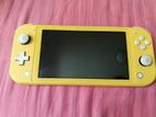 Nintendo Switch Lite With 6 Games – Full Bundle