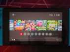 Nintendo Switch Modded