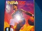 Nintendo Switch NBA 2K23 Game