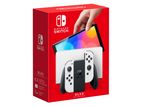 Nintendo Switch OLED (64GB)