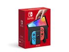 Nintendo Switch OLED (64GB)