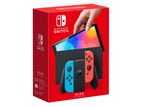 Nintendo Switch — OLED (64GB)