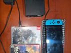 Nintendo Switch OLED / 64GB