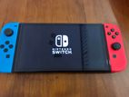 Nintendo Switch Oled Set