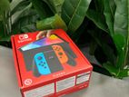 Nintendo Switch OLED Set