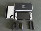 Nintendo Switch Oled Set