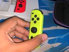 Nintendo Switch Oled Joycons