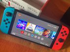 Nintendo Switch Oled Model 2021