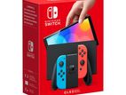 Nintendo Switch – OLED Model