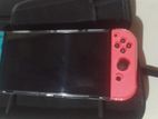 Nintendo Switch Console