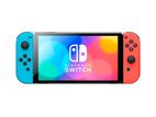 Nintendo Switch – OLED Model(New)