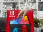 NINTENDO SWITCH OLED NEON