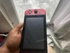 Nintendo Switch OLED Red