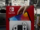 Nintendo Switch OLED White