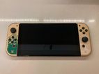 Nintendo Switch OLED - Zelda Edition