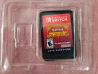 Nintendo Switch Pokemon Scarlet
