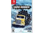 Nintendo Switch | Snow Runner