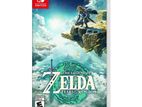 Nintendo Switch | The Legend of Zelda™: Tears Kingdom