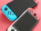Nintendo Switch V2