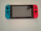 Nintendo switch v2