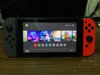 Nintendo Switch V2 Hardware Modded