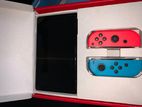 Nintendo Switch with Extra Joycons