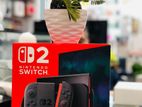 Nintendo switch2 New 2025 UK