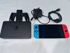 Nintendo Swtch OLED