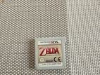 Nintendo The Legend of ZEIDA Ocarina Time 3D Video Game