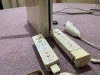 Nintendo WII Console with Games