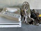 Nintendo Wii Full Set