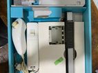Nintendo Wii Full Set