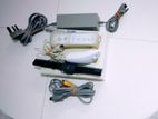 Nintendo Wii Full Set USA Model