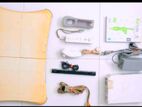Nintendo Wii Full Set with Balance Boad